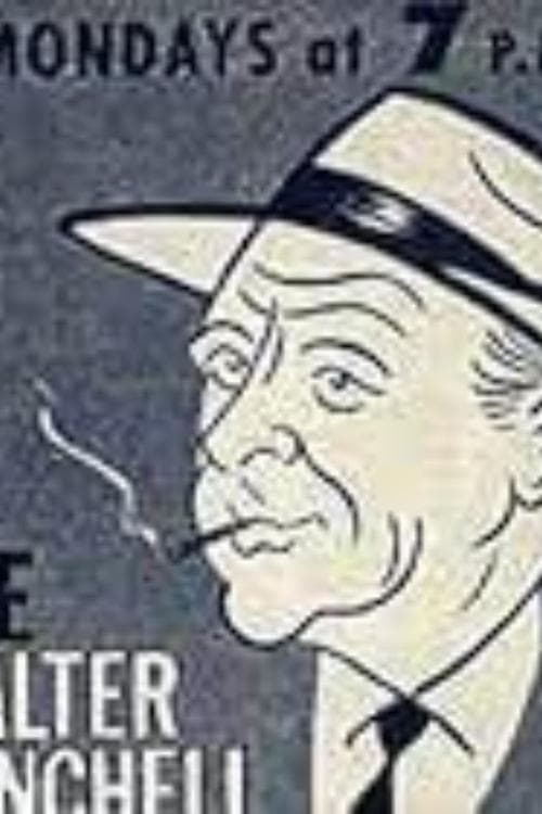 The Walter Winchell Fileのポスター