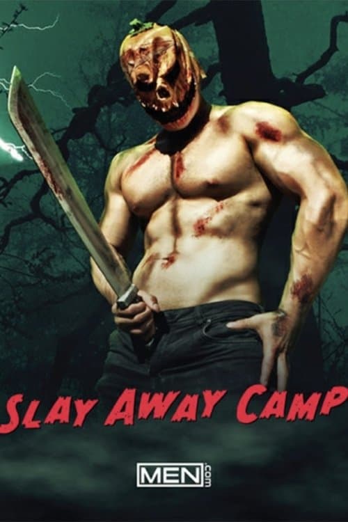 Slay Away Campのポスター