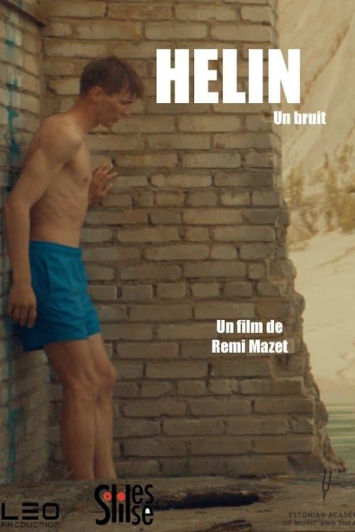 Helinのポスター