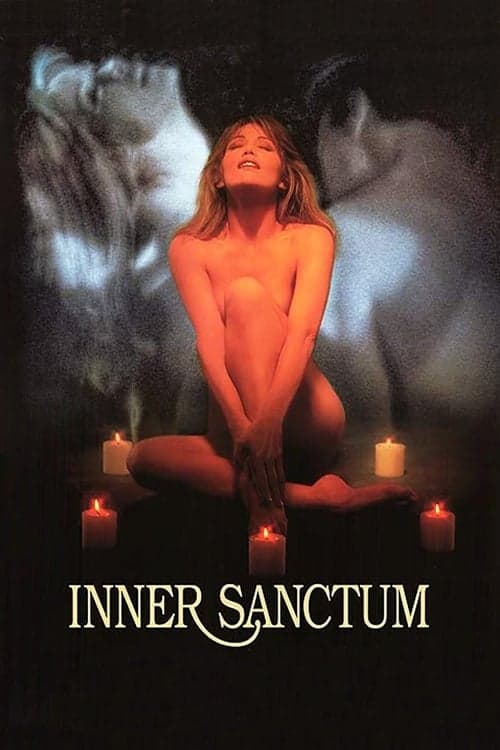 Inner Sanctumのポスター