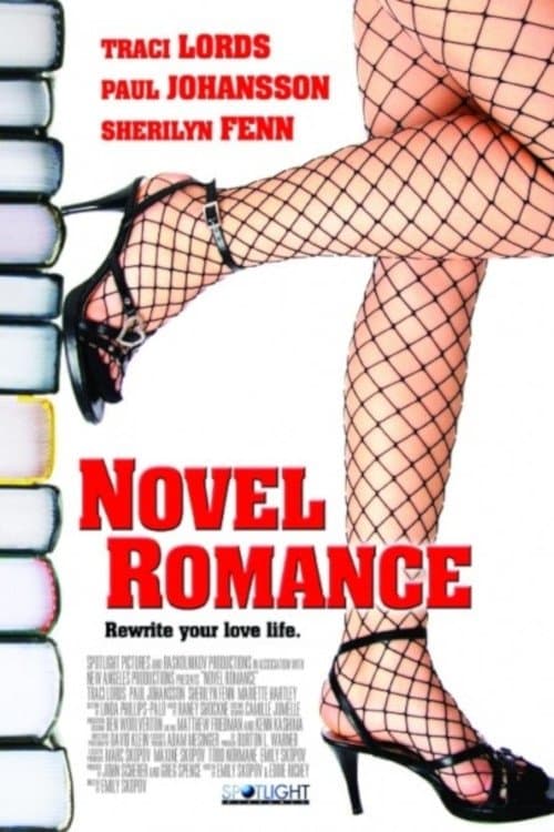 Novel Romanceのポスター