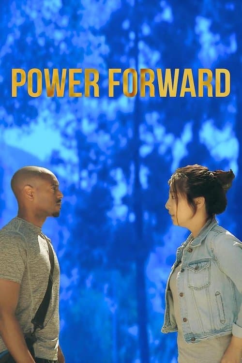 Power Forwardのポスター