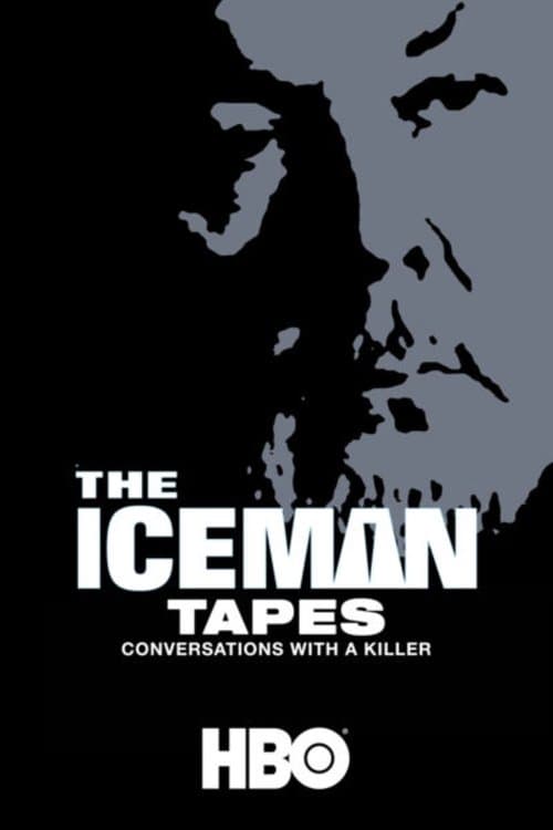The Iceman Tapes: Conversations with a Killerのポスター
