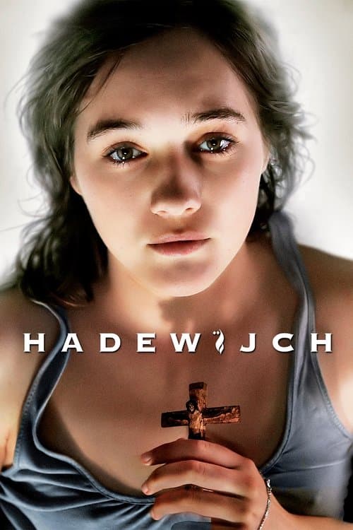 Hadewijchのポスター