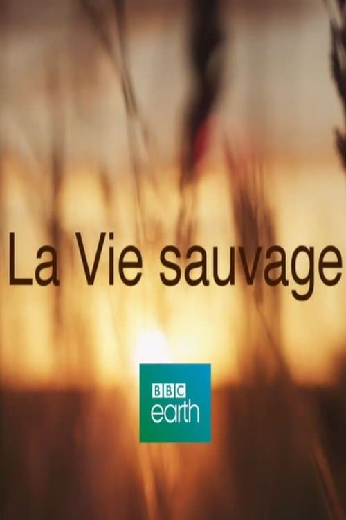 La Vie Sauvageのポスター