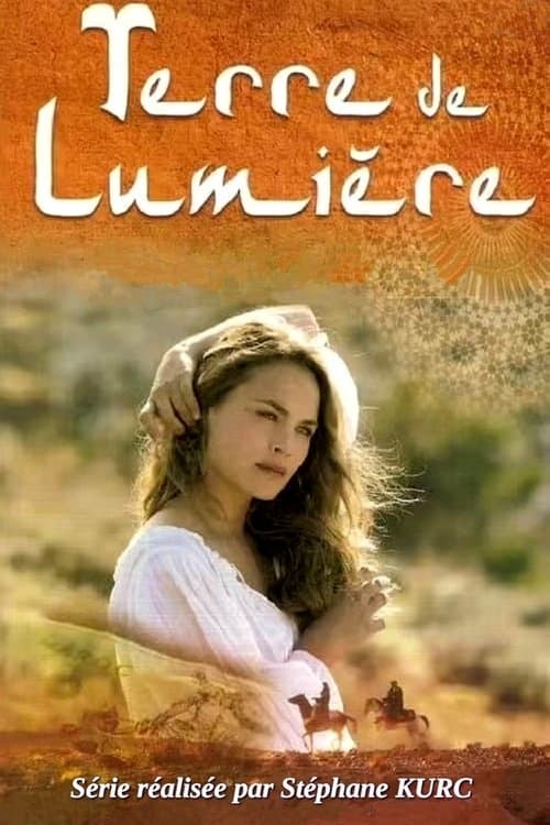 Terre de lumièreのポスター