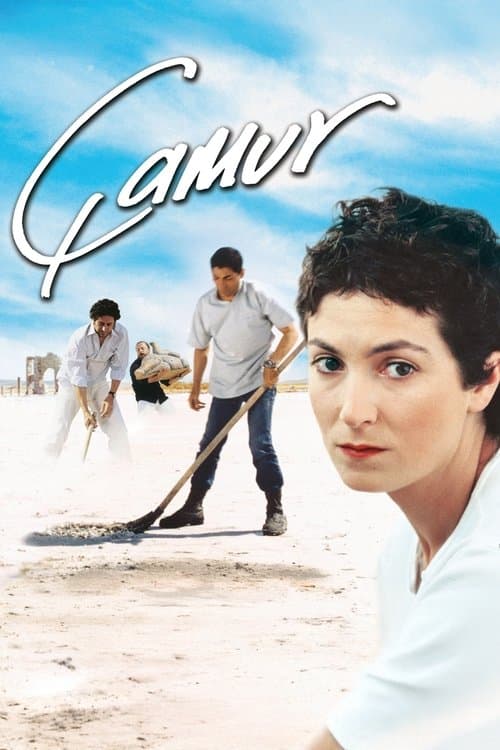 Çamurのポスター