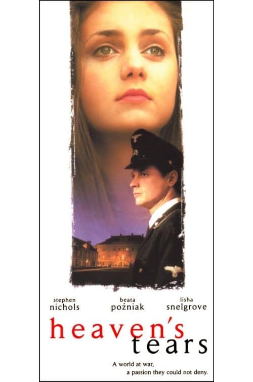 Heaven's Tearsのポスター