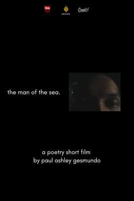 The Man of the Seaのポスター