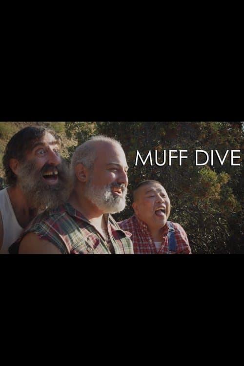 Muff Diveのポスター
