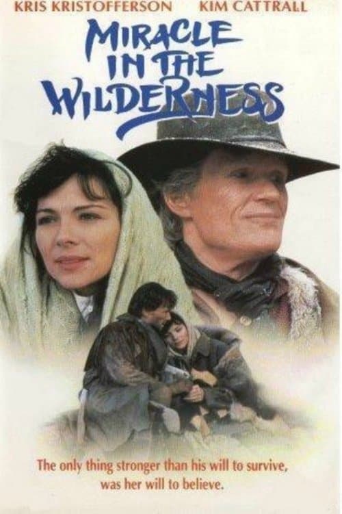 Miracle in the Wildernessのポスター