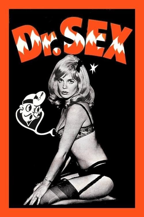 Dr. Sexのポスター