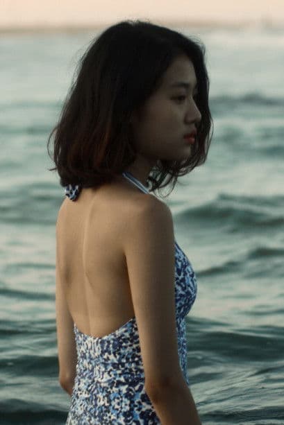 히스테리아のポスター