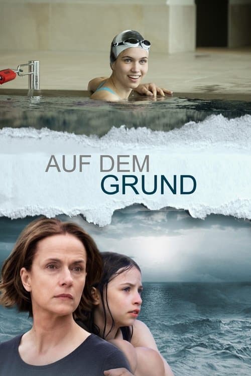 Auf dem Grundのポスター