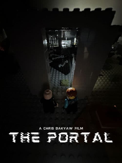 The Portalのポスター