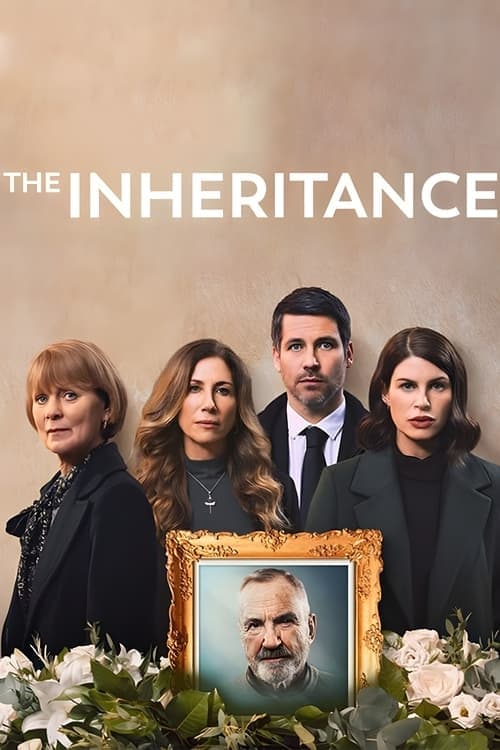 The Inheritanceのポスター