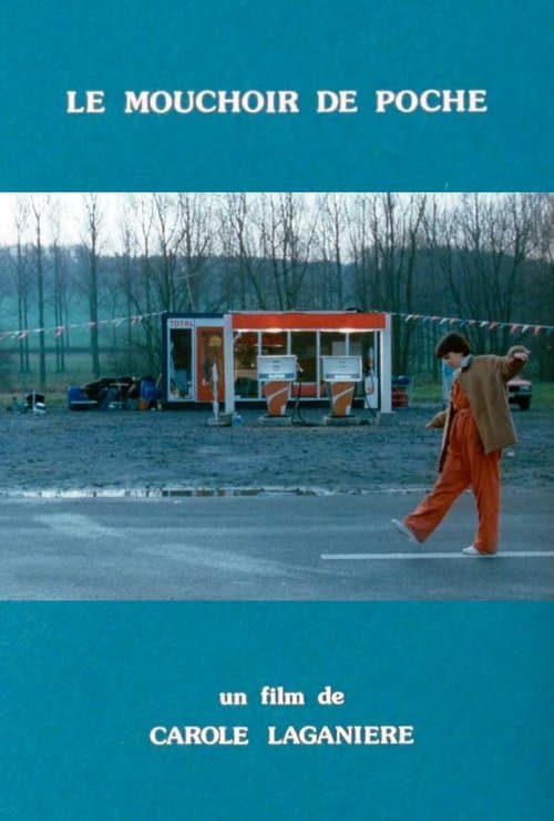 Le mouchoir de pocheのポスター