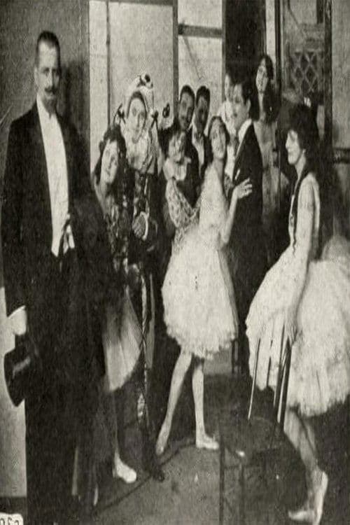 A Price for Follyのポスター