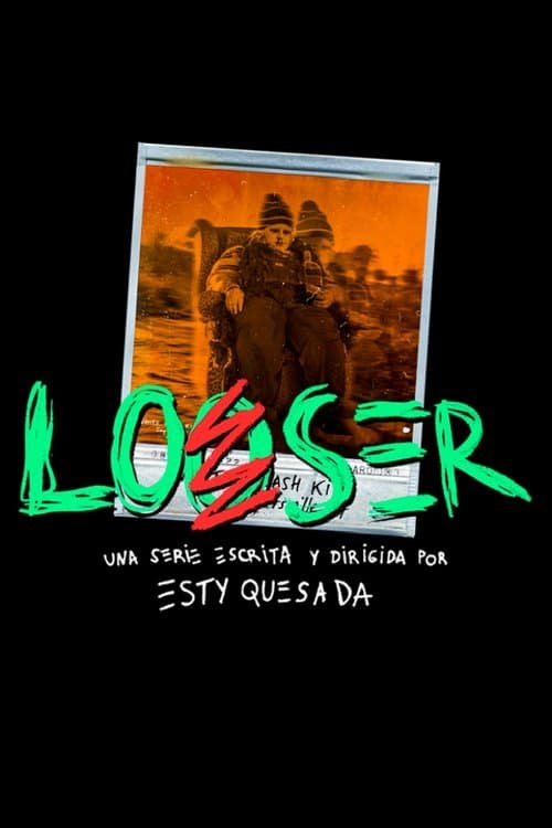 Looserのポスター