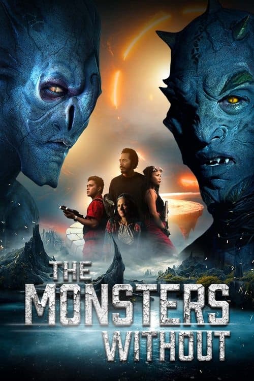 The Monsters Withoutのポスター