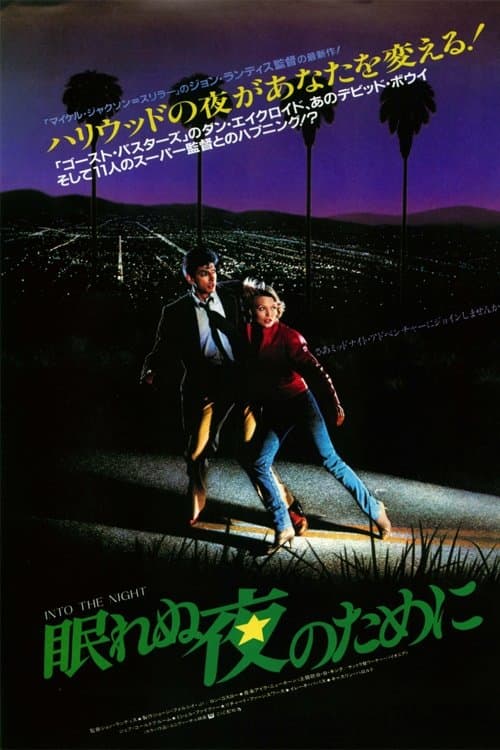 眠れぬ夜のためにのポスター