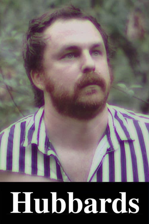 Hubbardsのポスター