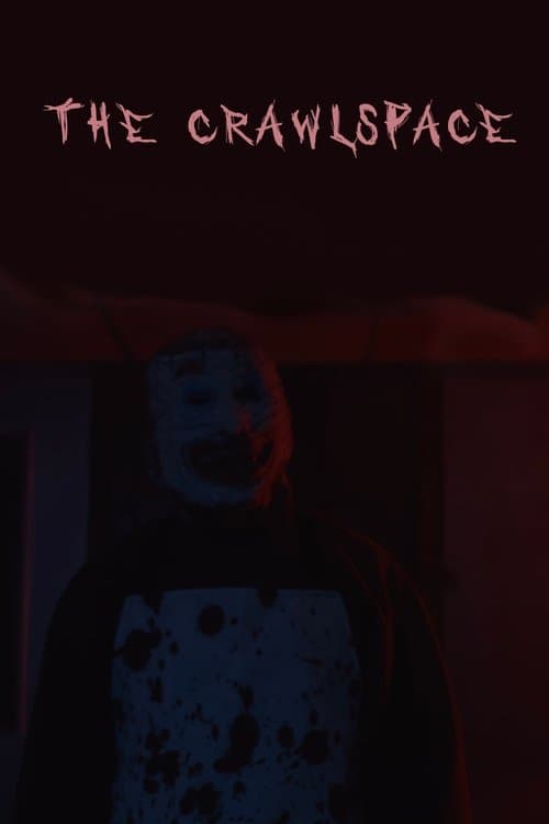 THE CRAWLSPACEのポスター