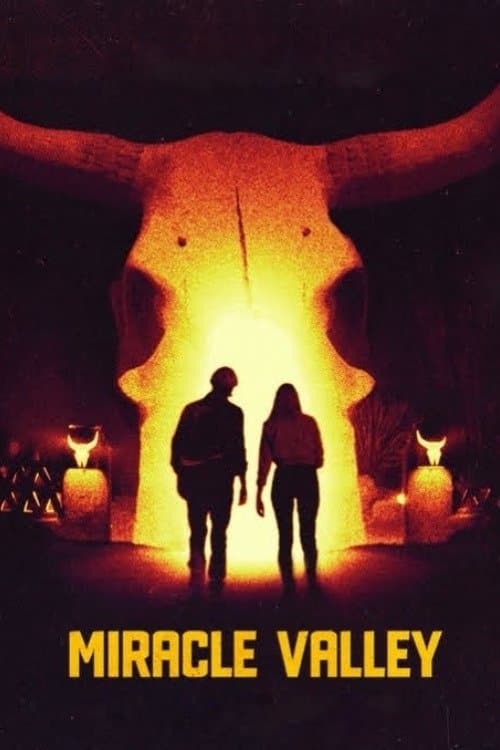 Miracle Valleyのポスター