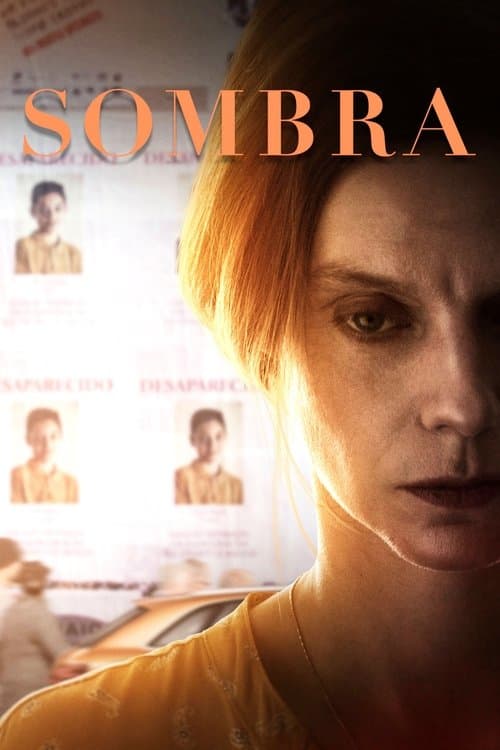 Sombraのポスター
