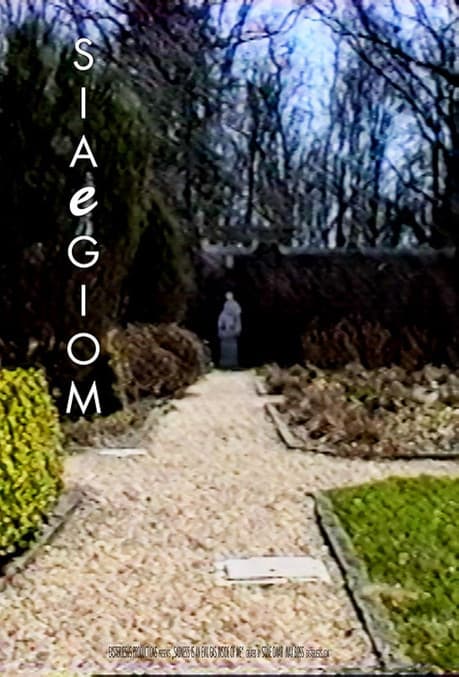 Sadness Is an Evil Gas Inside of Meのポスター