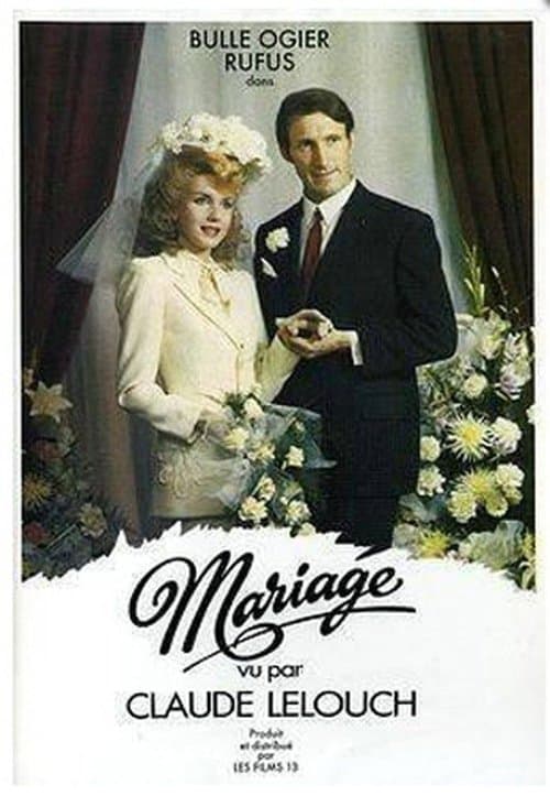 Mariageのポスター