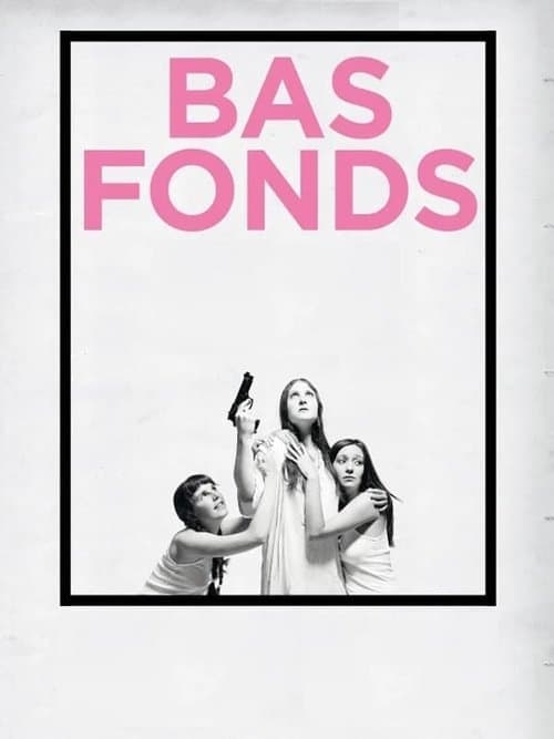 Bas-fondsのポスター