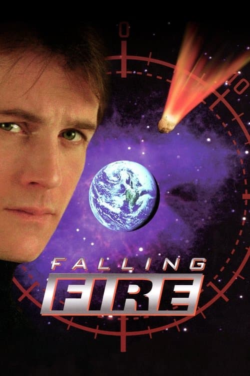 Falling Fireのポスター