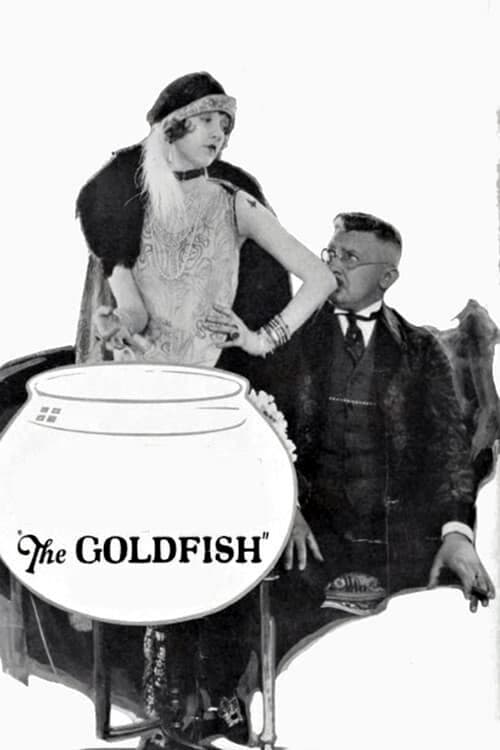 The Goldfishのポスター