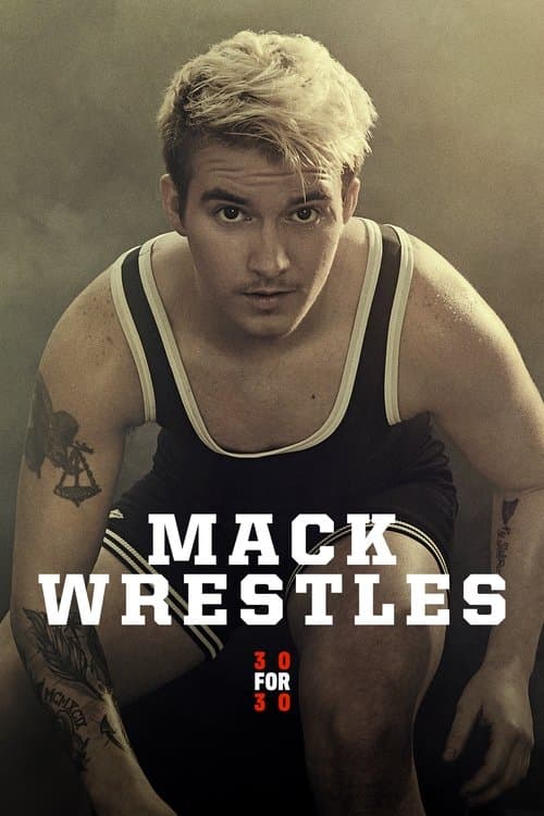 Mack Wrestlesのポスター