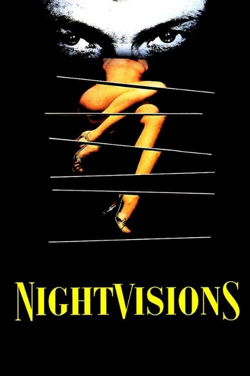 Night Visionsのポスター