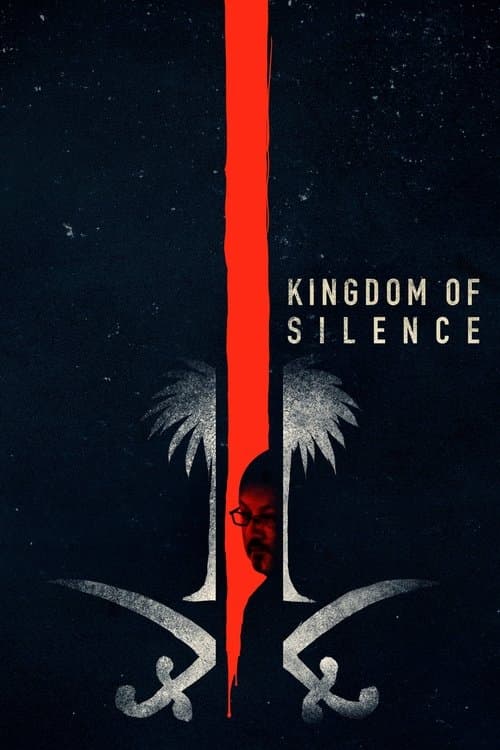 Kingdom of Silenceのポスター