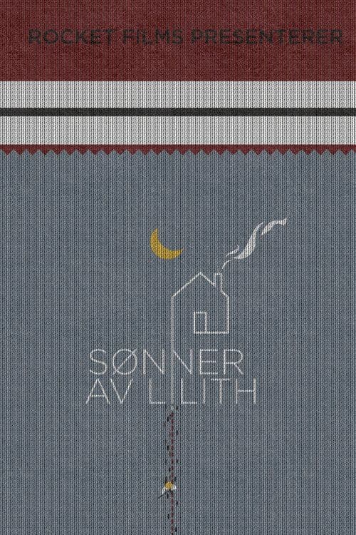 Sønner av Lilithのポスター