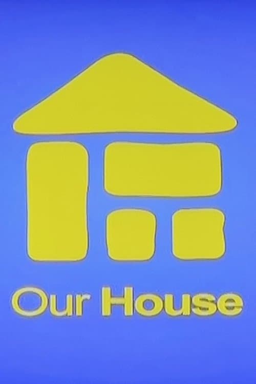 Our Houseのポスター