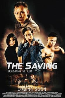 The Savingのポスター