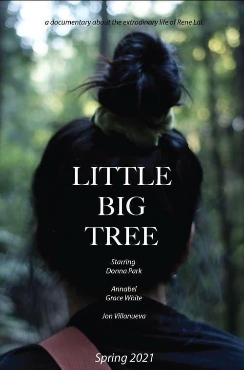 Little Big Treeのポスター