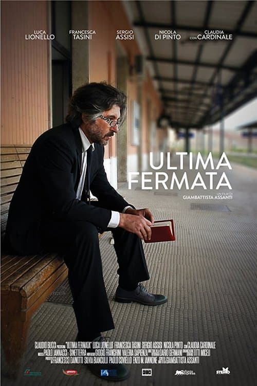 Ultima Fermataのポスター