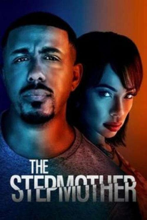 The Stepmotherのポスター
