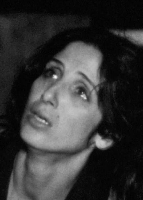 Histeriasのポスター