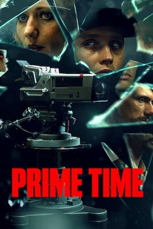 Prime Timeのポスター