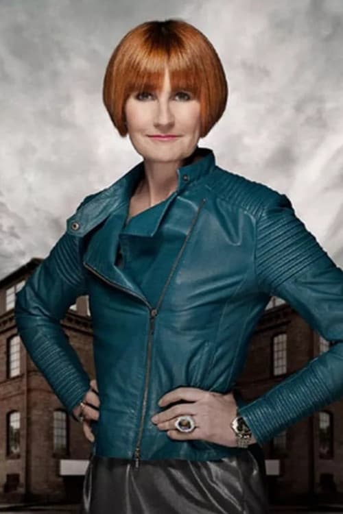 Mary's Bottom Lineのポスター