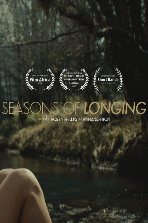 Seasons of Longingのポスター
