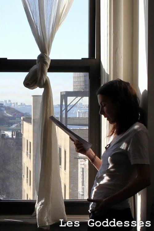 Les Goddessesのポスター