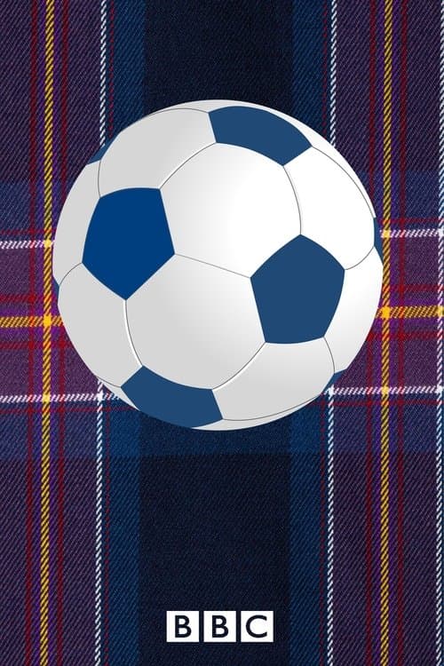 The All Star Euros Sketch Showのポスター