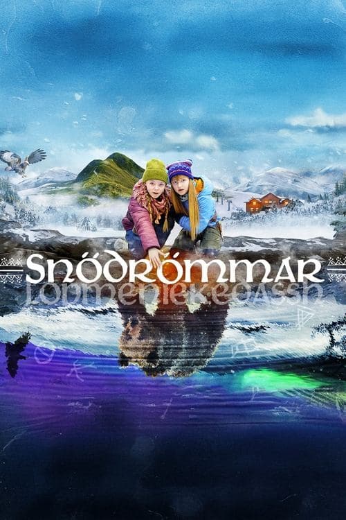 Snödrömmarのポスター
